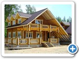 009. KUCE OD BALVANA